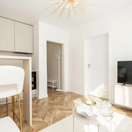 Apartmán Adevam V Banskej Bystrici