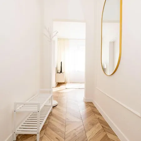 Adevam 1 V Banskej Bystrici Apartment