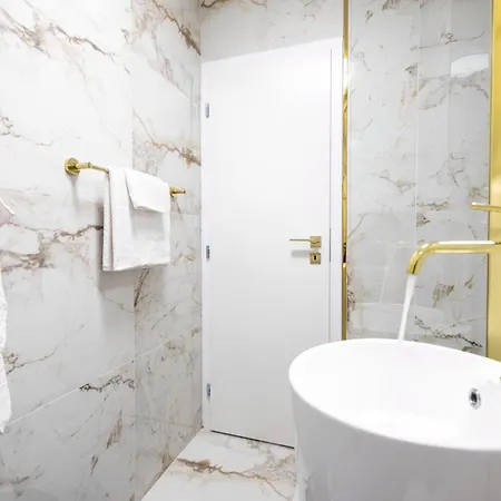 Adevam V Banskej Bystrici Appartement Banská Bystrica